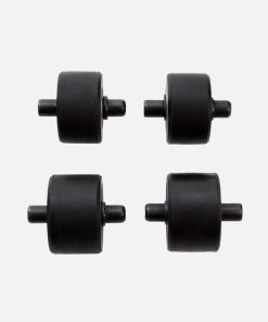 Replacement X2 Wheel Kit