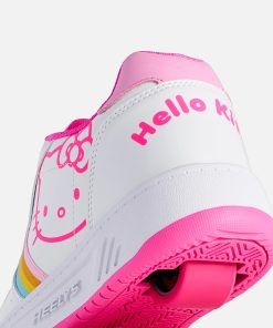 Alternative view of Hello Kitty Kama