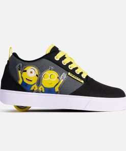 Minions Pro 20