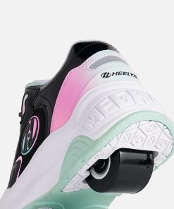 Alternative view of Mega Pro