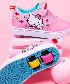 Alternative view of Hello Kitty Pro 20 X2
