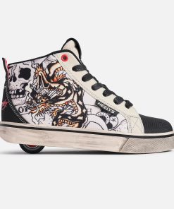 Ed Hardy Racer 20 Mid