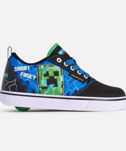 Minecraft Pro 20 Creeper Edition
