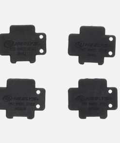 4-Pack Replacement X2 Plugs