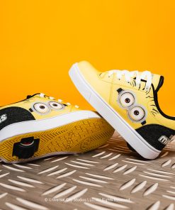 Alternative view of Minions Ezzential