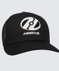 Classic Youth Trucker Hat