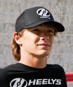 Alternative view of Classic Youth Trucker Hat