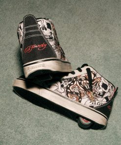 Alternative view of Ed Hardy Racer 20 Mid