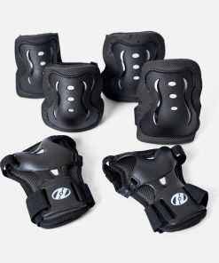 Protective Pads - 3 Pack